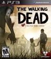 Walking Dead, The: A Telltale Games Series Box Art Front